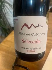 El Respiro de Potes Picos de Cabariezo