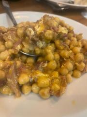 El Respiro de Potes Garbanzos