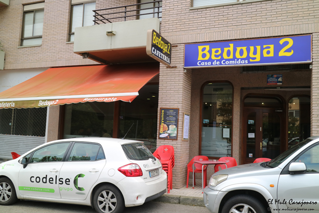 Santander restaurante Bedoya 2