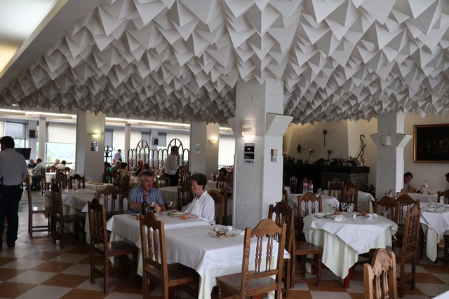 Cantabria Hoznayo Restaurante hotel adelma