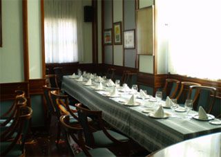 Restaurante El Rincon De La Canal Santander