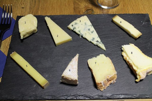 cata quesos franceses 021