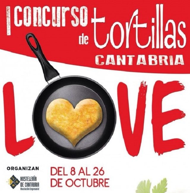 concurso tortilla cantabria