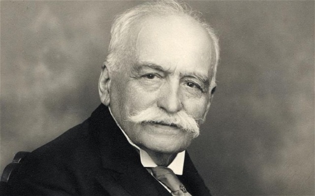 Georges Auguste Escoffier