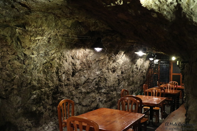 La Cueva Santander