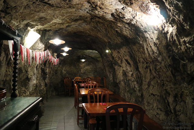 La Cueva Santander