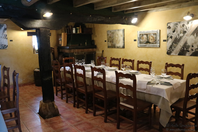 Restaurante la Yerbita Sobarzo
