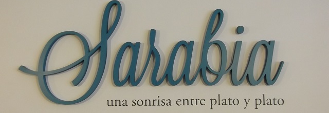 Restaurante Sarabia Escalante