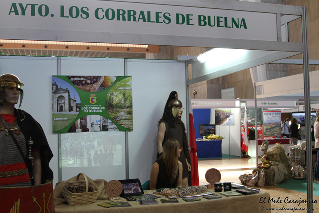 IV Feria Municipios de Cantabria 2015