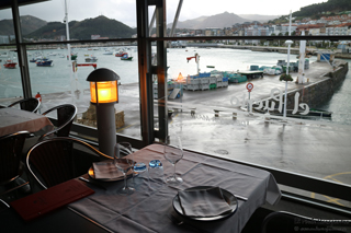 Castro Urdiales Restaurante el Puerto de Santa Maria