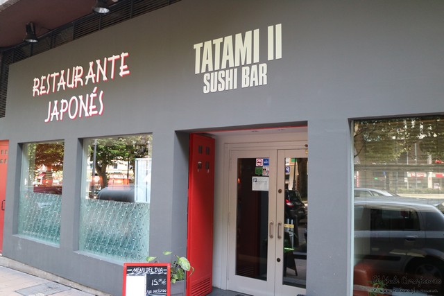 Restaurante Tatami ii Santander