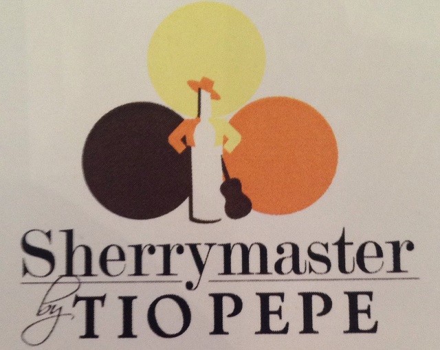 2016 Sherrimaster Tio Pepe