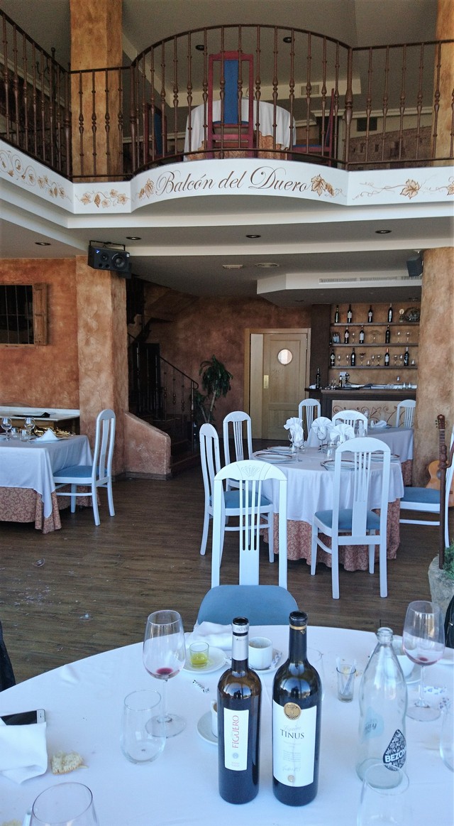 Burgos Restaurante Chuleta