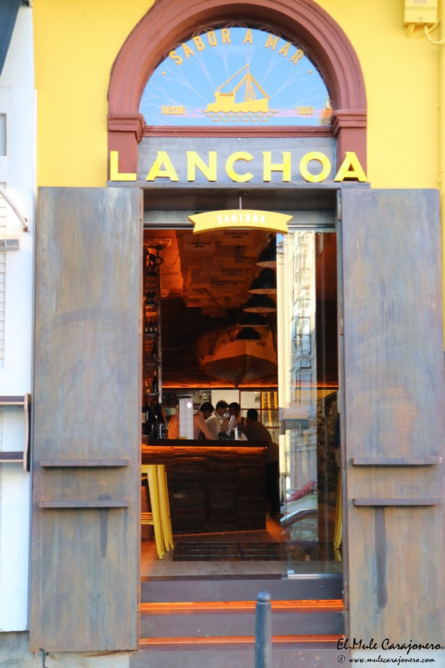 Lanchoa Santander Cantabria