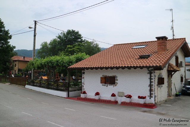 Cantabria Vargas Restaurante Mores