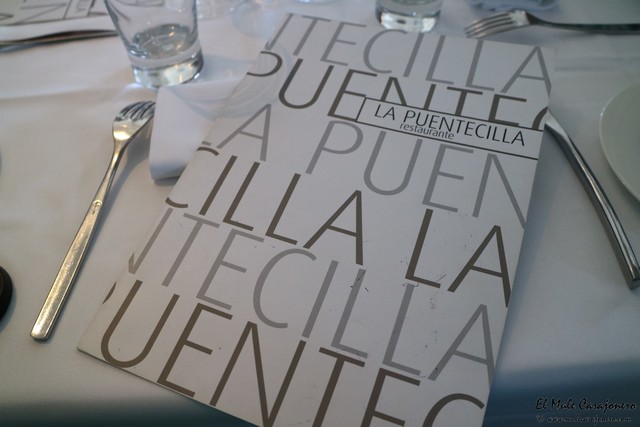 Restaurante La Puentecilla Oruña de Pielagos