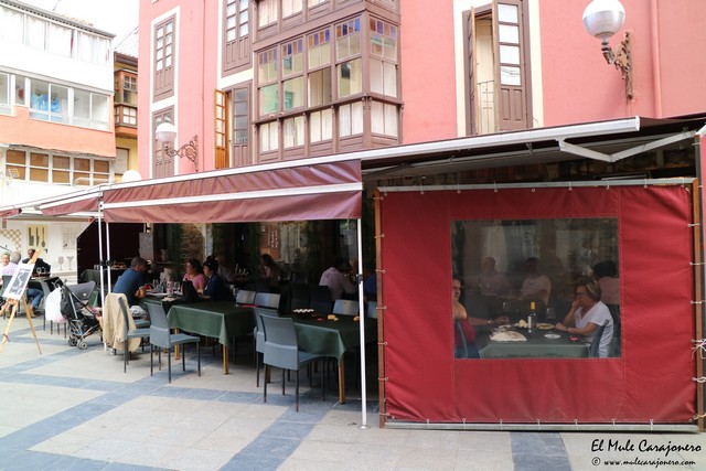 Restaurante La Casuca Torrelavega