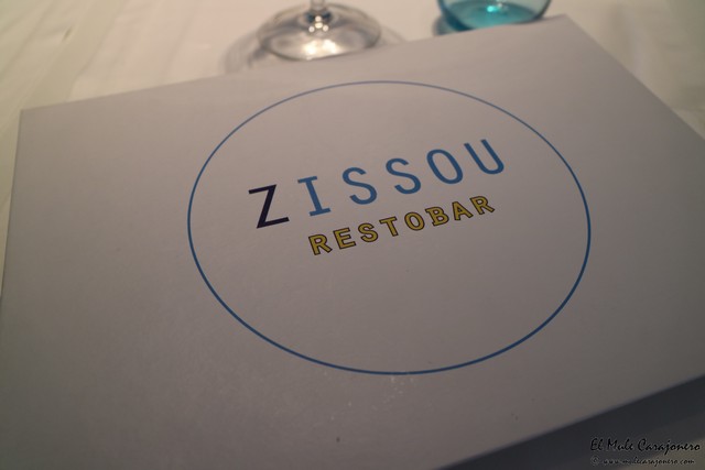 Restaurante Zissou Santander