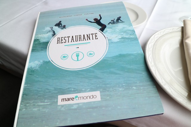 Restaurante Maremondo Santander