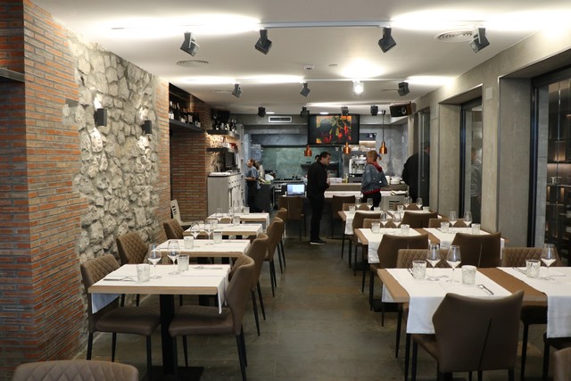 Asubio & Gastro Restaurante Santander Cantabria
