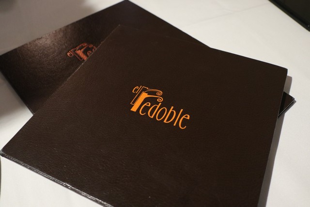 Restaurante El Redoble