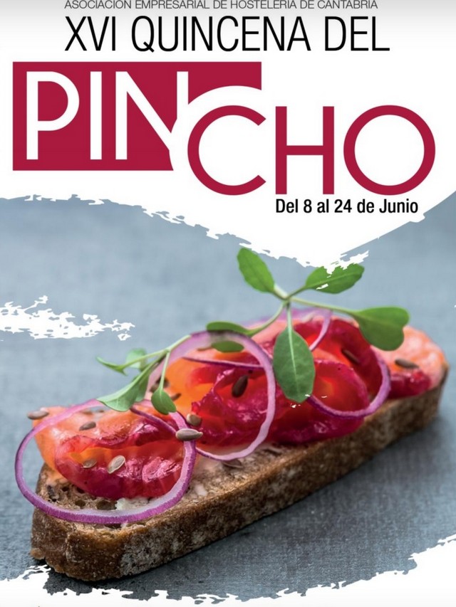 XVI Quincena del Pincho 2018