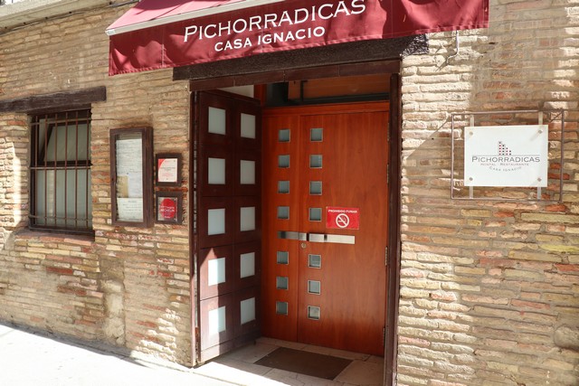 Pichorradicas Tudela Navarra