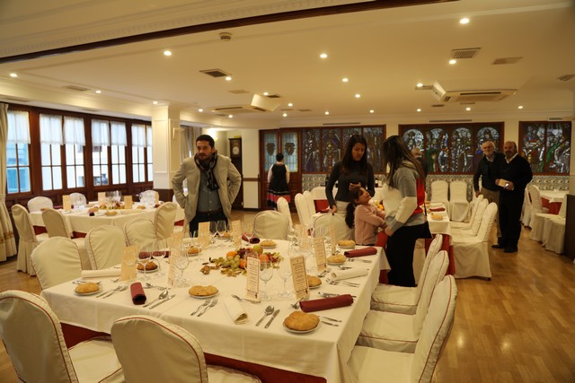 Burgos Hotel Restaurante El Cid