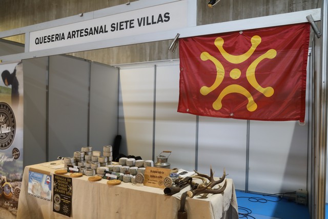 Feria producto Cantabria 2018
