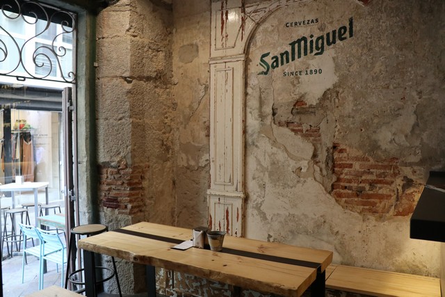 Restaurante la industrial Santander