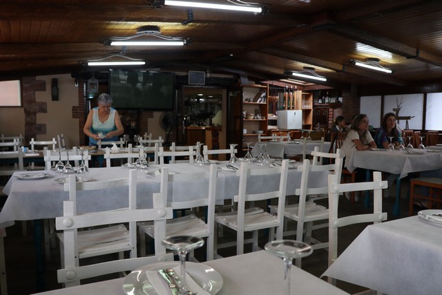 Restaurante el Pozo Cueto