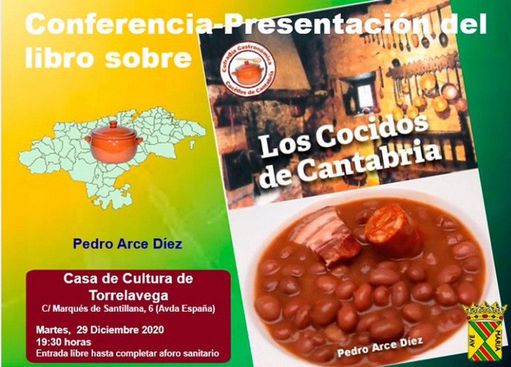 Los cocidos de Cantabria