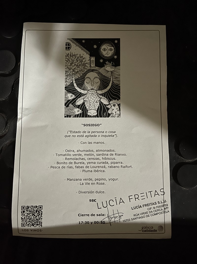 Lucia Freitas A Tafona