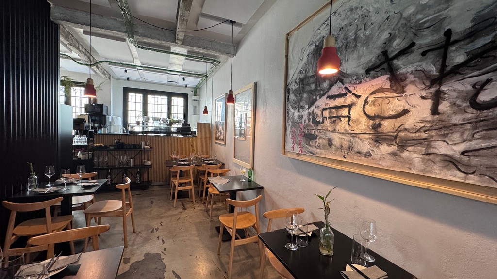Mixto Sushi Nikkei