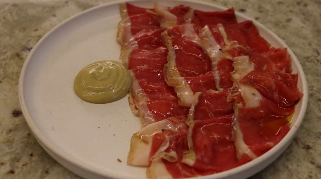 picaña marinada Casa Cirana