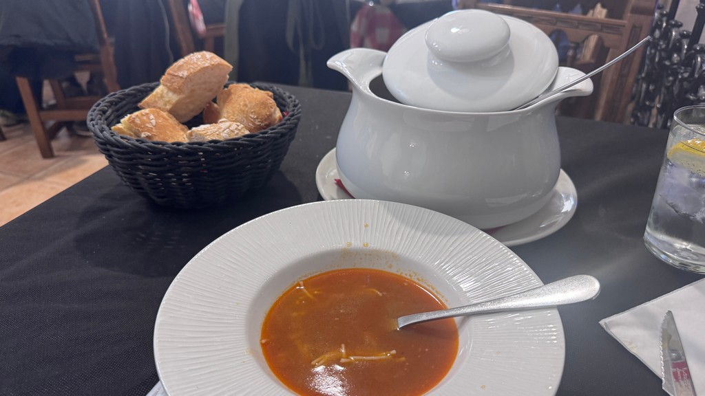 Cocido Lebaniego El Desfiladero
