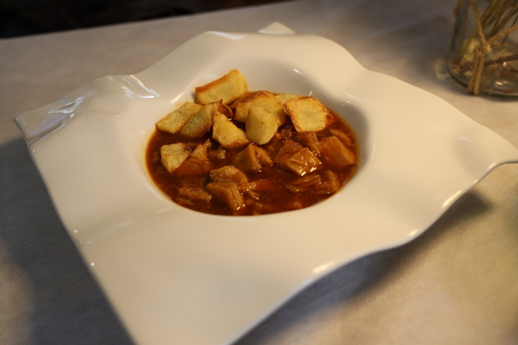 Callos Casa Cesár