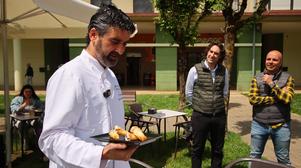 Ganadores II Concurso Estrella Tortillín