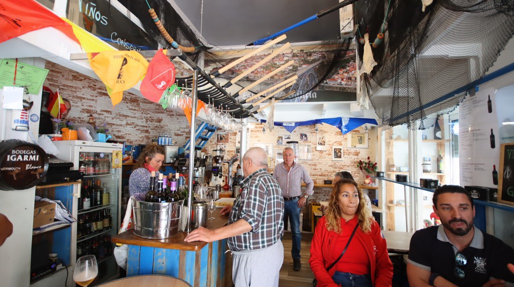 La Tienduca Casa del Bacalao