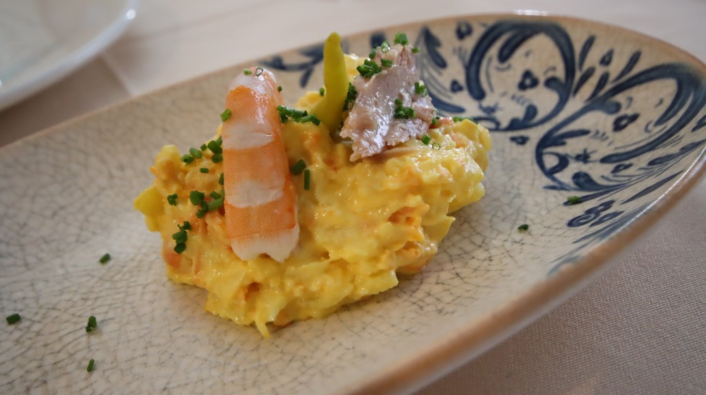 ensaladilla rusa