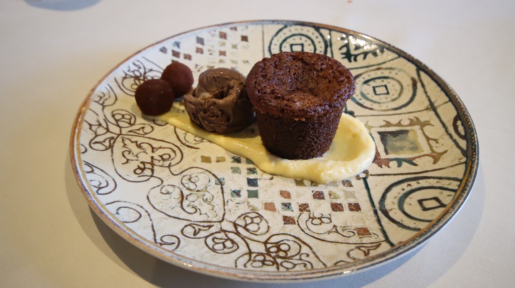 brownie