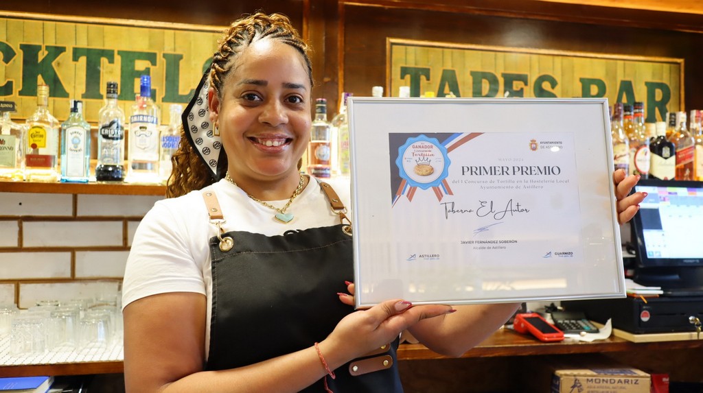 II Concurso Estrella Tortillín
