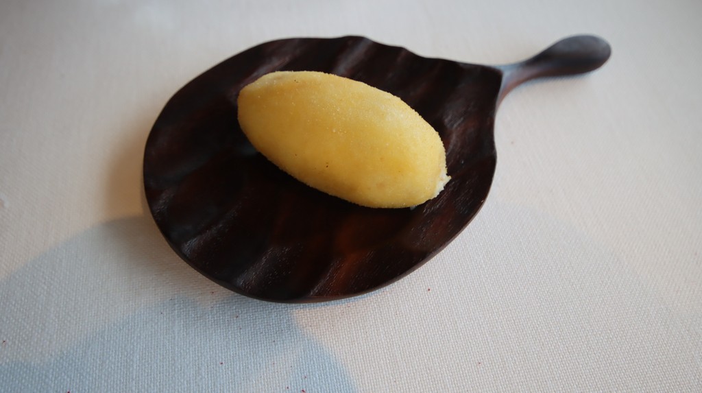 croqueta de Solana