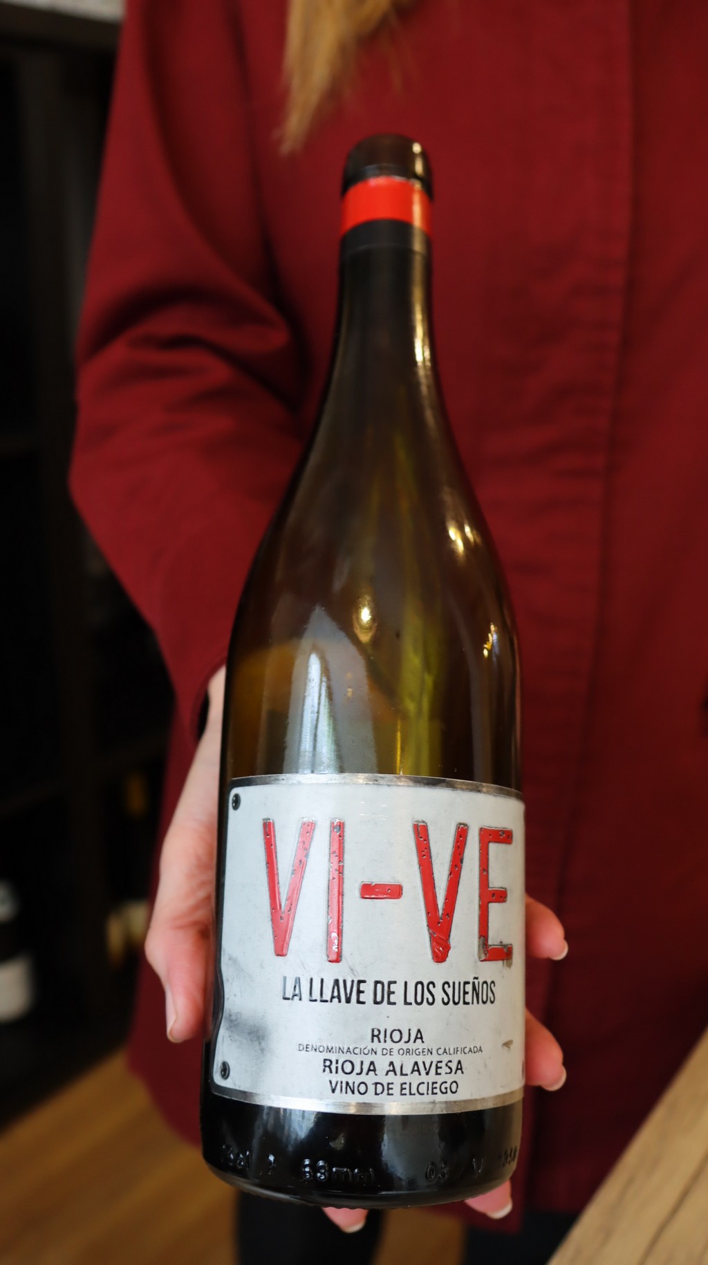 VI-VE, la llave de los sueños