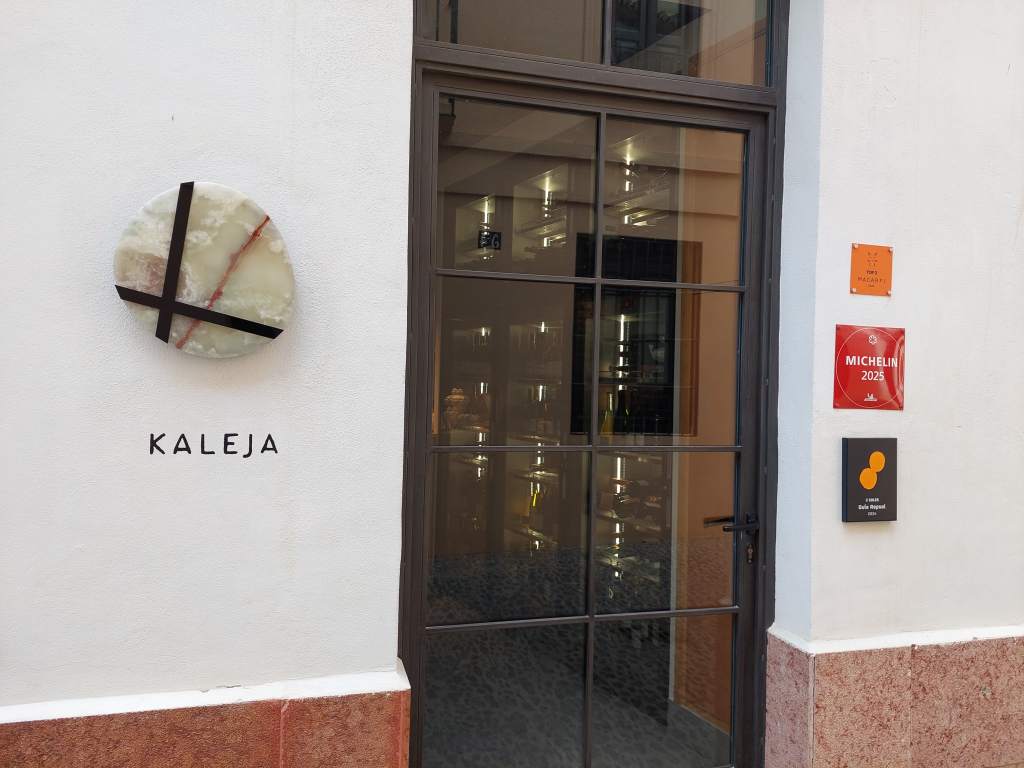 Kaleja