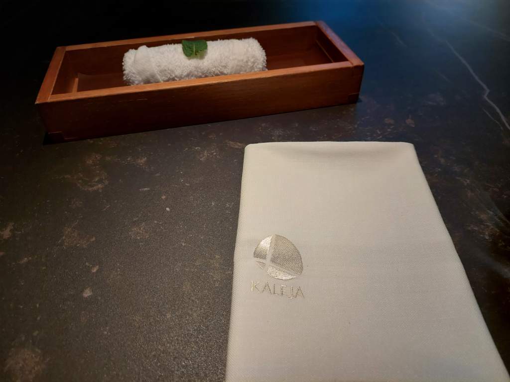 Kaleja