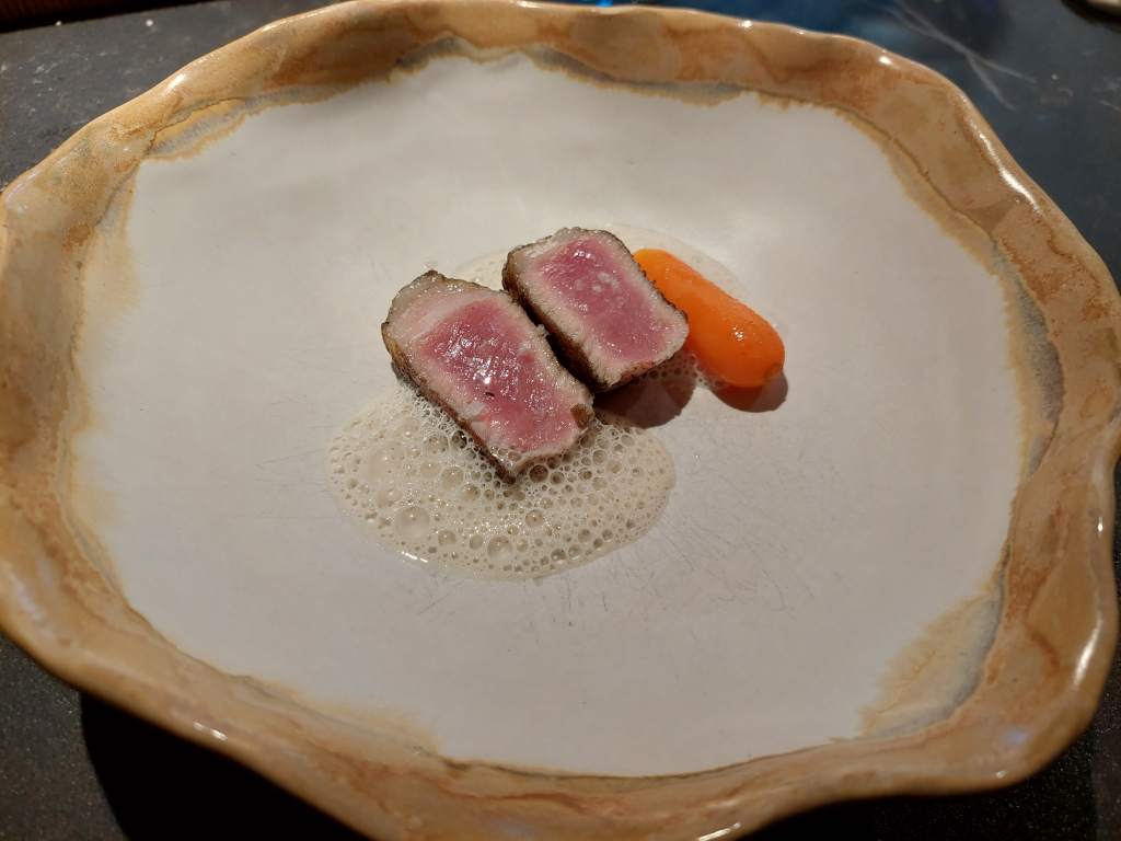 chuleta ibérica​