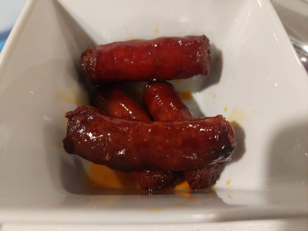 chistorra Asador Pelotari 
