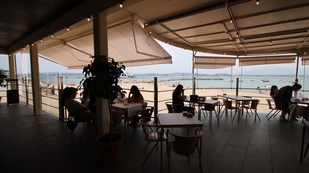 Balneario de la Magdalena