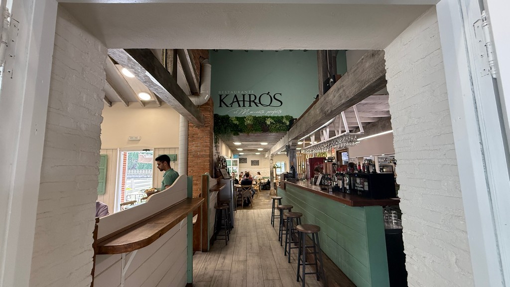 Muriedas Kairós